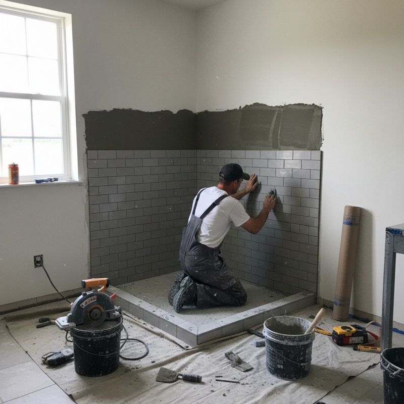 Top Bathroom Remodeling Companies in Aberdeen, MD